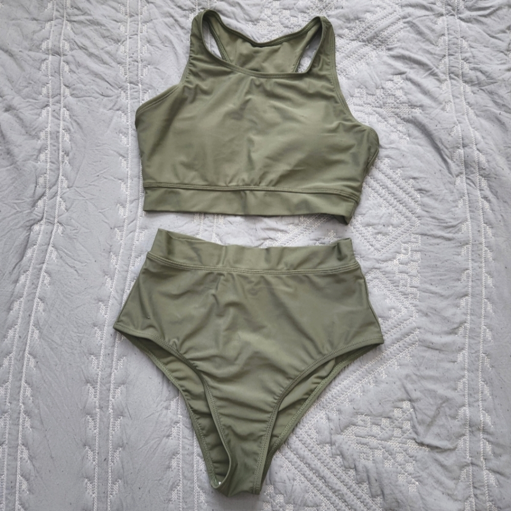 Sale 3 for $15:NEW women bikini set